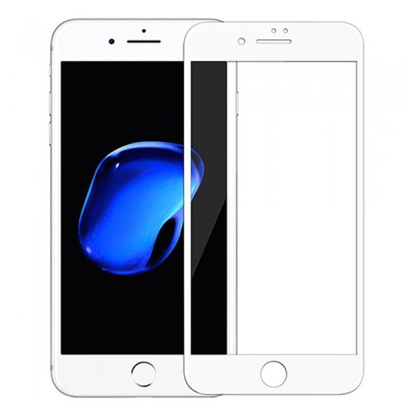 Kính cường lực full màn hình iPhone 6G