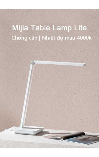Đèn bàn thông minh Xiaomi Mijia Table LamP Lite