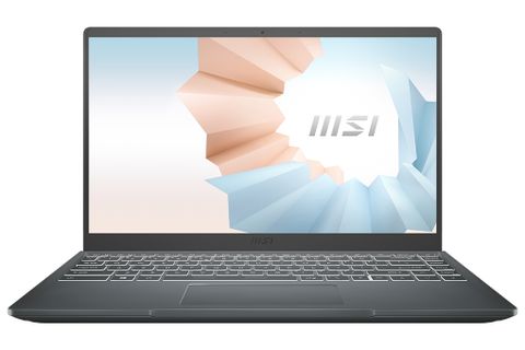 Laptop MSI Modern 14 B11MOU i7-1195G7/8GB/512G/14.0