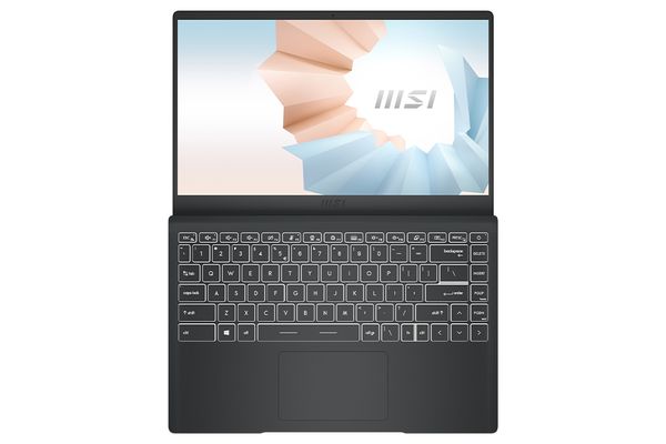 Laptop MSI Modern 14 B11MOU i7-1195G7/8GB/512G/14.0