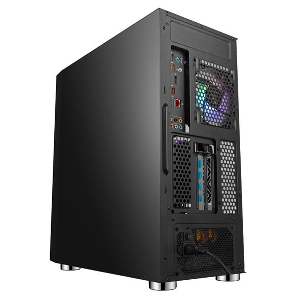 Vỏ case Golden field 8706B Sườn Mica