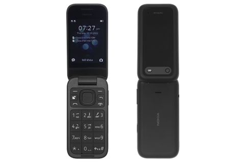 ĐTDĐ Nokia Gập 2660 TA-1469DS