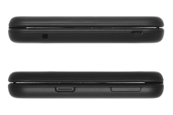 ĐTDĐ Nokia Gập 2660 TA-1469DS