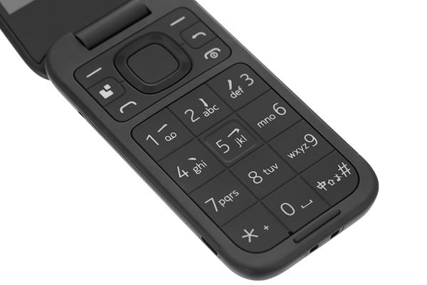 ĐTDĐ Nokia Gập 2660 TA-1469DS