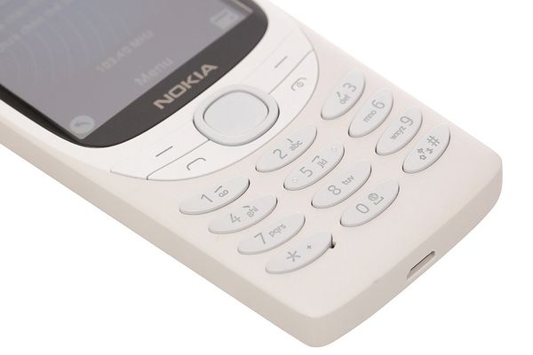 ĐTDĐ Nokia  8210 TA-1489DS
