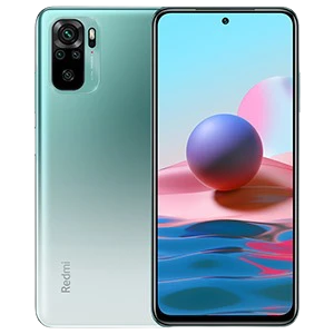 Điện thoại Xiaomi Redmi Note 10 5G 4-128GB Chính hãng