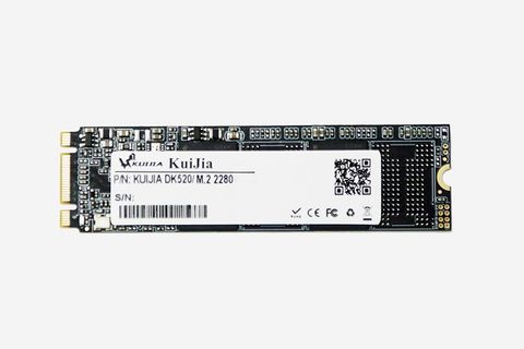 SSD Kuijia DK520 / 128G , Sata 2.5