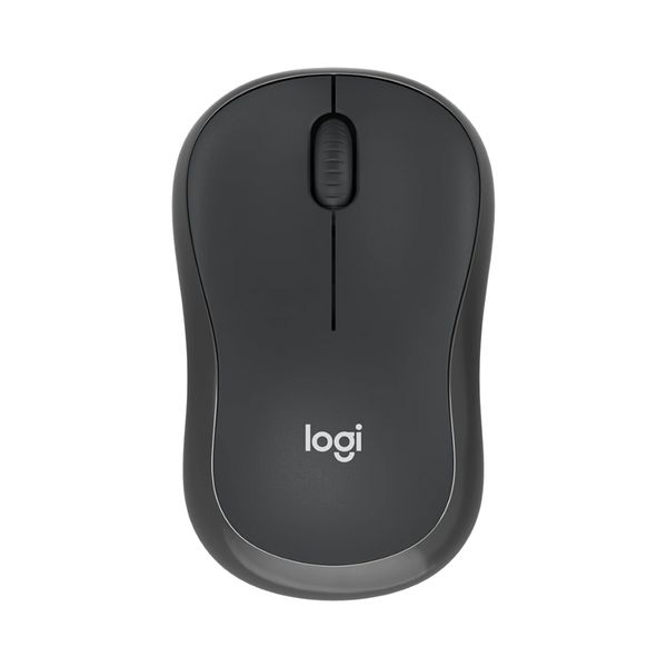 Chuột không dây Logitech M240 Silent Graphite 910-007122 (Bluetooth Wireless Logi Bolt)
