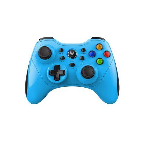 Tay cầm chơi game có dây Rapoo V600