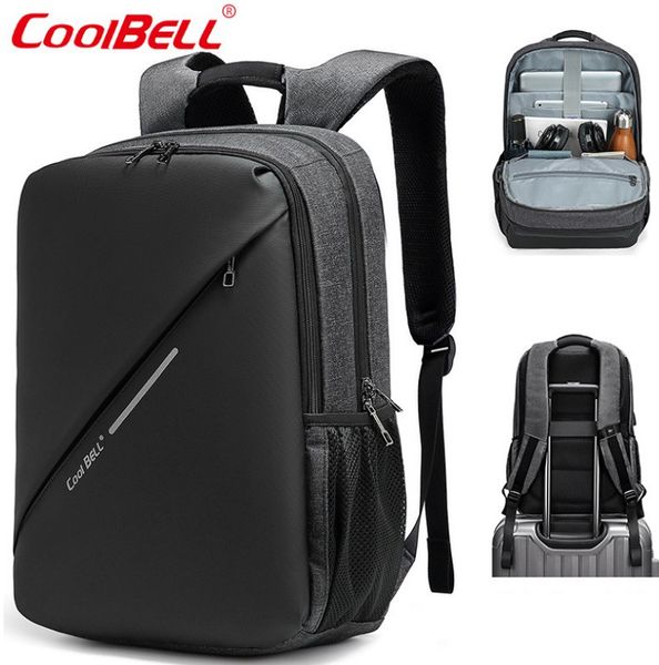 Balo coolbell CB 7007 15.6