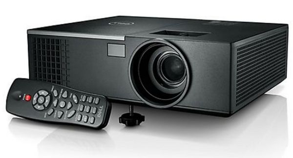 Máy chiếu Dell Projecto 1550 XGA