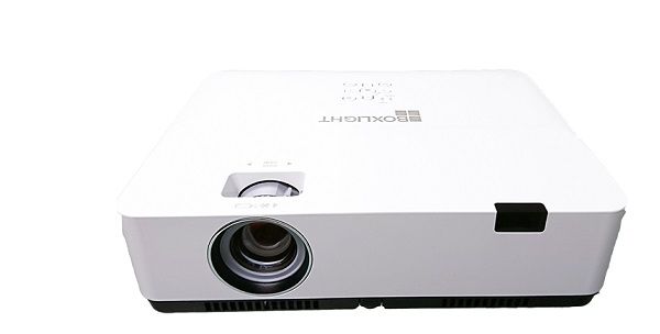 Máy chiếu công nghệ Mỹ Boxlight Model ALX402