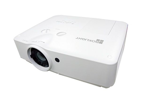 Máy chiếu BOXLIGHT LCD Projector KTX600