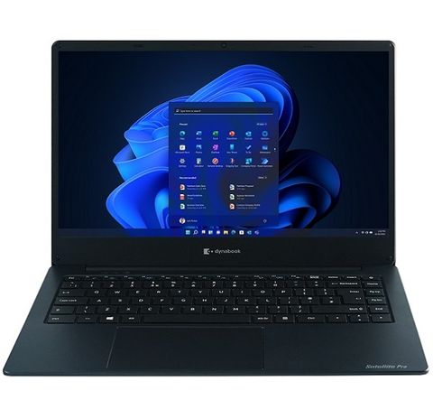 Laptop Toshiba DynaBook Satellite Pro C40 Core i3-1005G1/ RAM 8GB / SSD 512GB /14