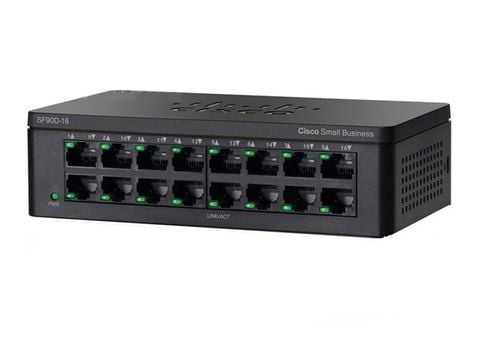 SWICH CISCO SF95D-16-AS