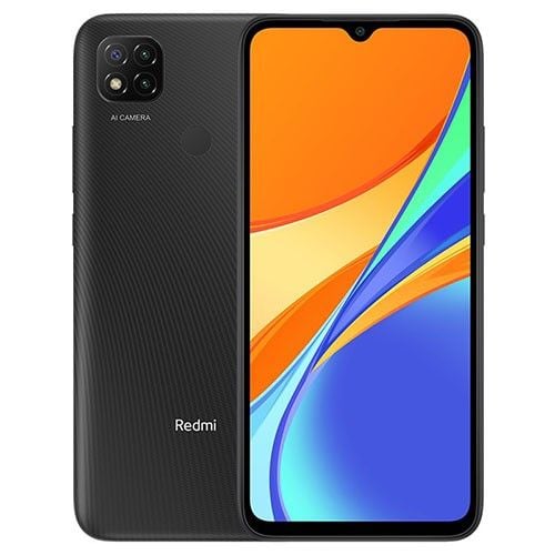 Điện thoại Xiaomi Redmi 9C 4G-128GB  Chính hãng