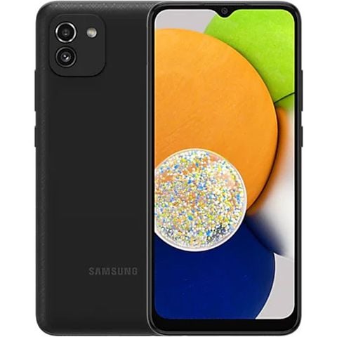 ĐTDĐ Samsung Galaxy A03 3GB Chính hãng