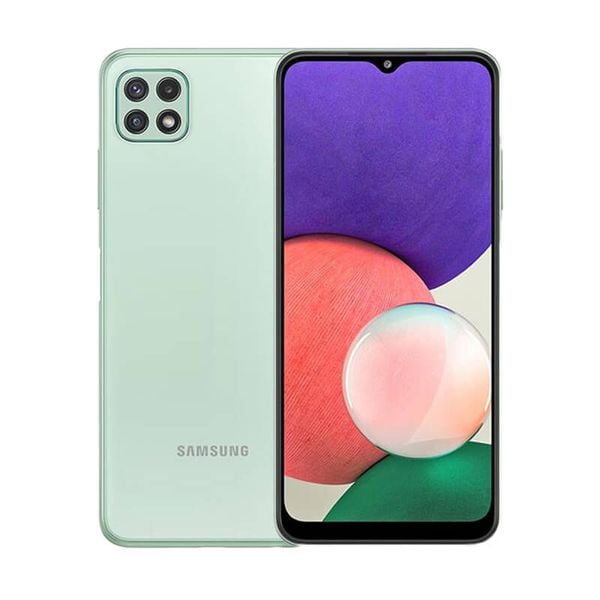 Điện thoại Samsung Galaxy A22 - Chính hãng