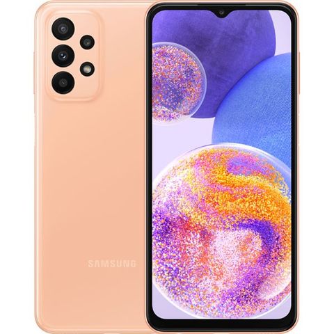 Điện thoại Samsung Galaxy A23 4GB