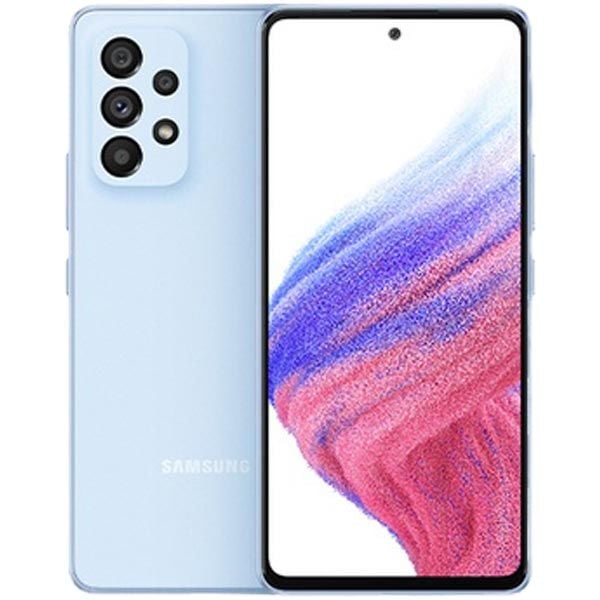 Điện thoại Samsung Galaxy A53 5G 128GB