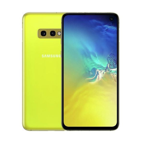 Điện Thoại Samsung Galaxy S10e - Chính hãng