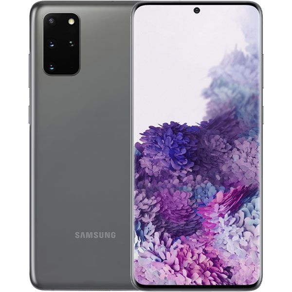 Điện Thoại Samsung Galaxy S20 Plus - Chính hãng
