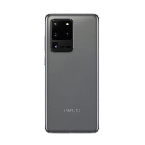 Điện thoại Samsung Galaxy S20 Ultra - Chính hãng