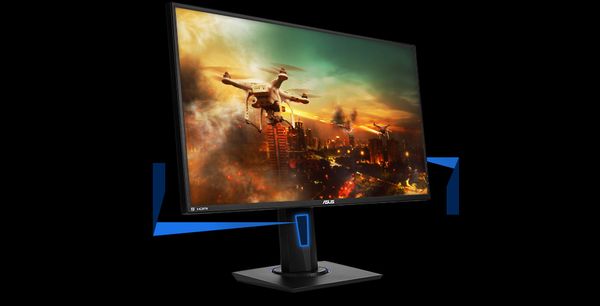 Màn Hình Game chuyên dụng Asus VG275Q