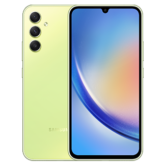 Samsung Galaxy A34 5G