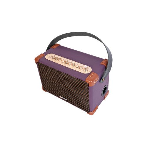 Loa Di Động  đa năng, đa kết nối  Sumico Bella 42 100W  Chuyên dụng Hát Karaoke + Amply Guitar + Bluetooth