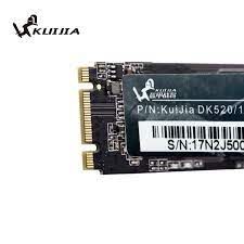 SSD KỤIJIA 256GB M.2 2280 NVMe PCIe Gen 3x4