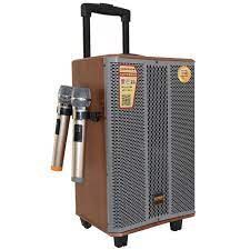 Loa Kéo  di động KD-1505