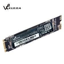 SSD KỤIJIA 256GB M.2 2280 NVMe PCIe Gen 3x4