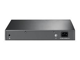 Swich Gigabit TP-Link TL-SG1024D 24 cổng 10/100/1000Mbps/13