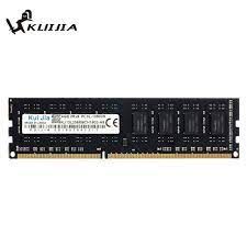 Ram  III PC 4G Bus 1600 KuiJia - Thương hiệu Nhật (Hàng mới 100% - Full BOX -  chính hãng) Lắp cùng MB H81 máy tính giá rẻ