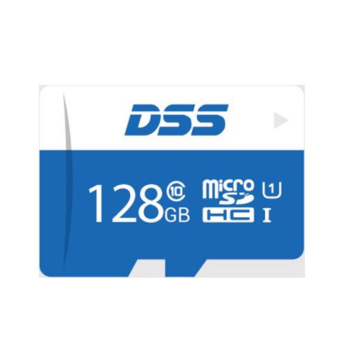 Thẻ nhớ 128GB Micro SD DSS