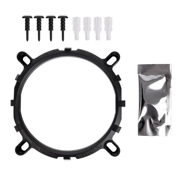 Tản Khí Thermaltake UX100 ARGB Lighting