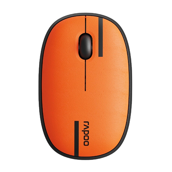 Chuột Không dây Bluetooth Silent Rapoo M650