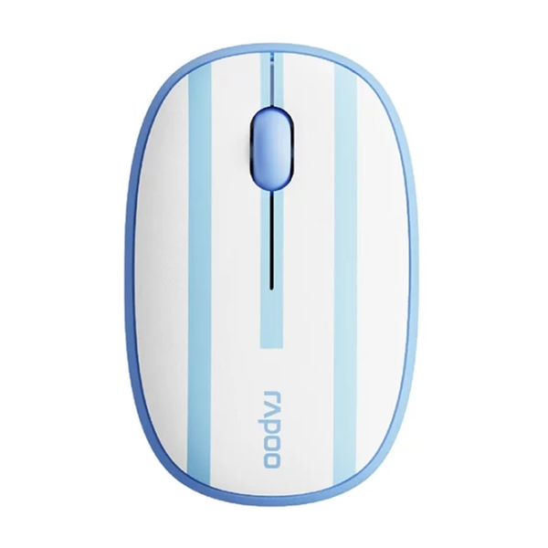 Chuột Không dây Bluetooth Silent Rapoo M650