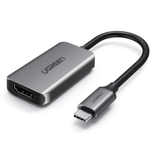 Bộ chuyển cổng Type C  sang 01 HDMI 4K