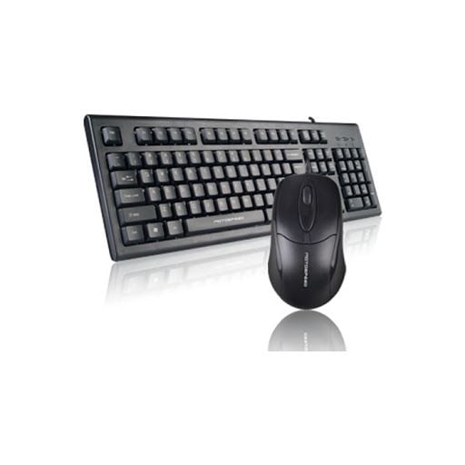 Bộ phím chuột không dây Combo Motospeed G4000