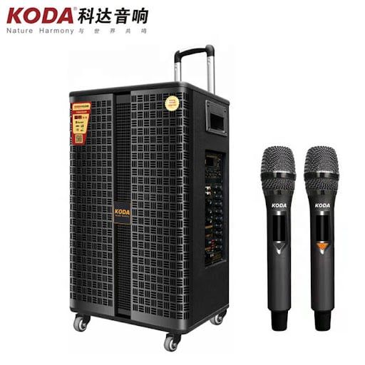 Loa Kéo di động KD-1009