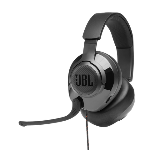 Tai nghe Gaming JBL Quantum 200