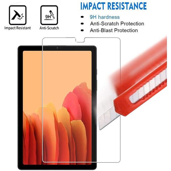 Dán Cường Lực Samsung Tab A7 Lite
