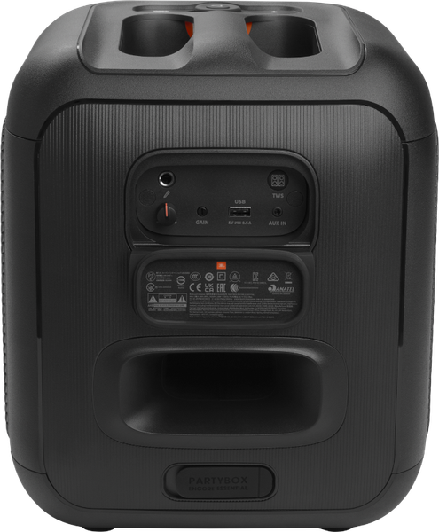 Loa Bluetooth JBL PARTYBOX ENCORE (Kèm 2 Micro) - Hàng Chính hãng