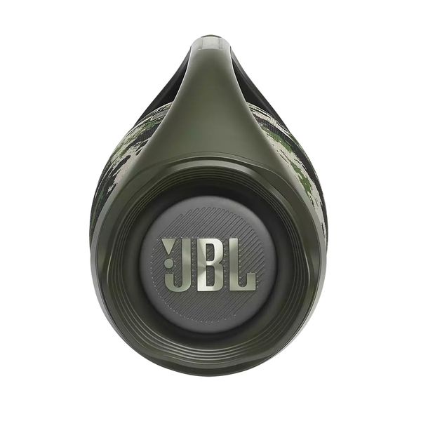 Loa Bluetooth JBL BOOMBOX2 Màu Xanh Lính - Hàng Chính hãng