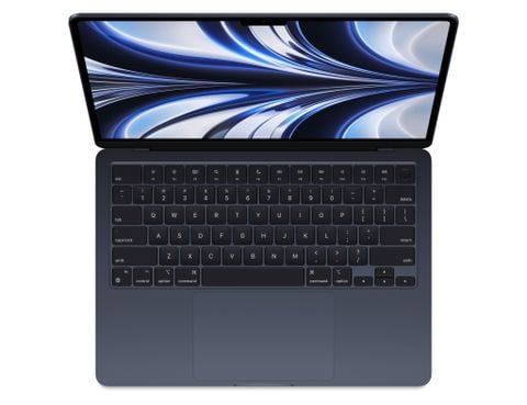 Laptop Macbook Air 2022 MLY33SA/A  M2 8 Core CPU/8 - Core GPU/8GB/256GB/13.6