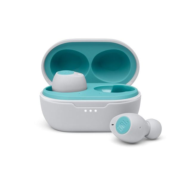 Tai nghe True Wireless JBL T115TWS - Hàng Chính hãng