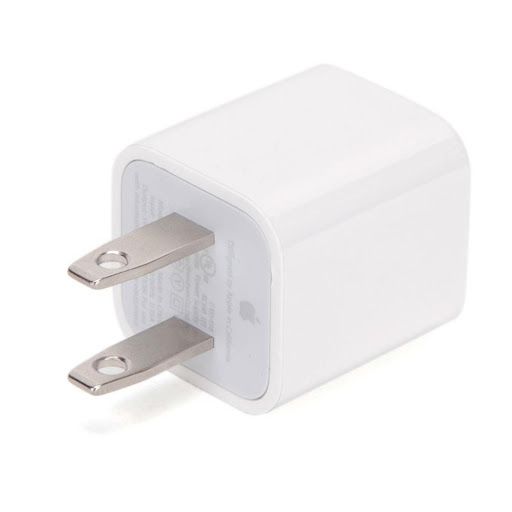 Củ Sạc Foxconn 1A