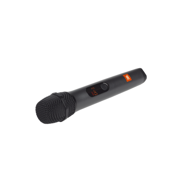 Micro không dây JBL WIRELESS - Hàng Chính hãng